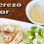 Receta de Ensalada caprese con champiñones 15 Receta de Ensalada caprese con champiñones