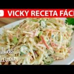Receta de Pipirrana murciana
