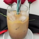 Receta de Mousse de chocolate light