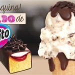 Receta de Chocolate caliente al brandy