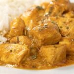 Receta de Gallina guisada paso a paso