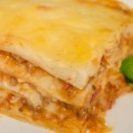 Receta de spagueti italiano 2 Receta de spagueti italiano