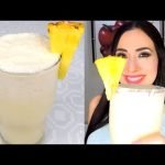 Batido de helado y frutos rojos 21 Batido de helado y frutos rojos