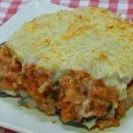 Receta de Pollo al ajillo con champi&ntilde;ones