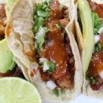 Receta de Falafel de garbanzos
