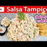 Receta de Salsa Alfredo con leche 15 Receta de Salsa Alfredo con leche