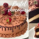 Receta de Mousse de chocolate sin huevo