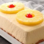 Receta de Mermelada de fresa con manzana y jengibre