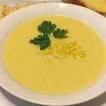 Receta de Pastel de arroz con mayonesa