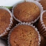 Receta de Galletas integrales de chocolate 17 Receta de Galletas integrales de chocolate