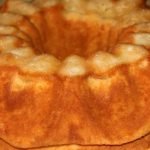 Receta de Pan sin harina de trigo