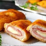 Receta de Pechugas de pollo a la trufa 19 Receta de Pechugas de pollo a la trufa