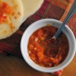 Receta de Guisado de pepinos