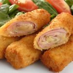 Receta de Empanadas criollas fritas 12 Receta de Empanadas criollas fritas