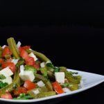 Receta de Ensalada de invierno baja en calor&iacute;as