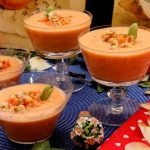 Receta de Pasta quebrada dulce