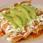 Receta de Ceviche de pescado