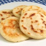 Receta de Fritos o croquetas