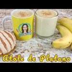 Receta de Postre primavera