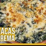 Receta de Crema de calabac&iacute;n y puerro