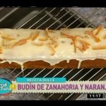 Receta de Quiero m&aacute;s