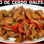 Receta de Solomillos al Whisky