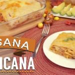 Receta de Fideos de arroz con pollo
