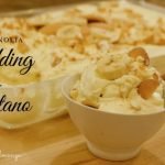 Receta de Pastel de tres leches envinado