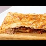 Receta de Garnachas con carne de res
