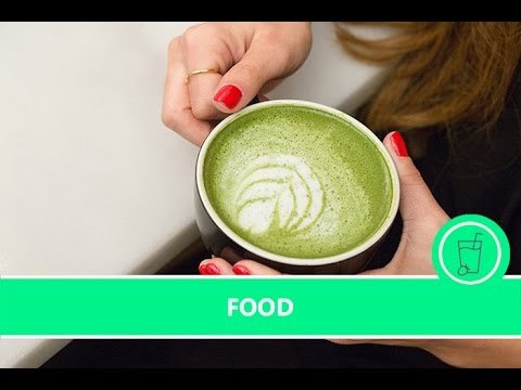 Té matcha  Propiedades beneficios y receta