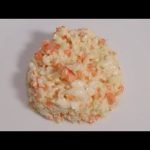 Receta de Ensalada verde para dieta