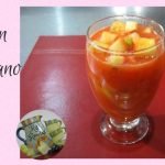 Receta de Suspiros de merengue horneados