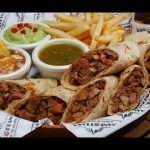 Receta de Empanadas criollas de carne.