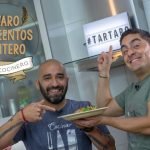 Receta de Merluza a la florentina