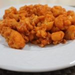 Receta de Como hacer rollito primavera