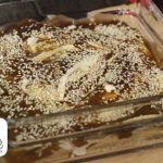Receta de Espaguetis con verduras y soja