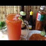 Chuflay boliviano, receta f&aacute;cil con singani, ginger ale y lim&oacute;n