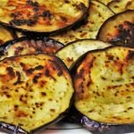 Receta de Pimientos rellenos de queso crema