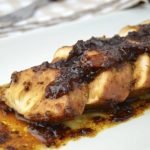 Receta de Pollo apanado con ajonjolí 9 Receta de Pollo apanado con ajonjolí