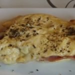 Receta de Pavo frío 7 Receta de Pavo frío