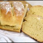 Receta de Madalenas caseras esponjosas 7 Receta de Madalenas caseras esponjosas