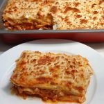 Receta de Fideua de pescado facil