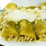 Receta de enchiladas morelianas 15 Receta de enchiladas morelianas