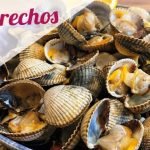 Recetas de marisco para Navidad