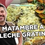 Receta de Salteado de cerdo con verduras