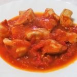 Receta de Alitas de pollo con miel y jengibre