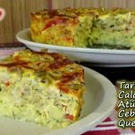 Receta de PUERROS REBOZADOS CON QUESO