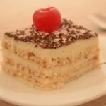 Receta de Pie de maracuy&aacute; sin horno