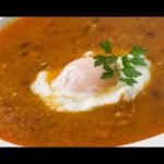 Receta de Sopa de cebolla casera