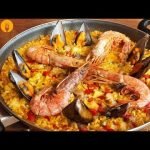 Receta de Cusc&uacute;s con c&uacute;rcuma